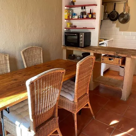 L'amandier - Studio Coeur De Apartment *
