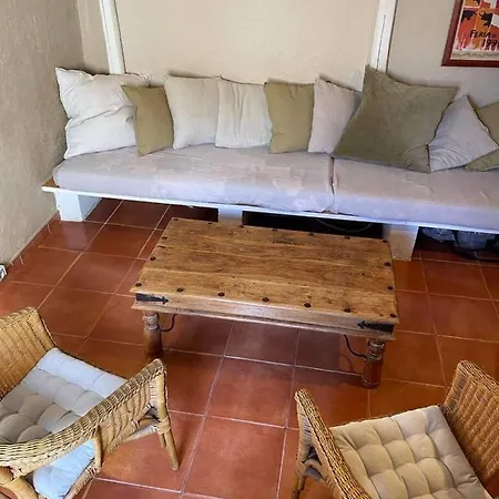 L'amandier - Studio Coeur De Apartment