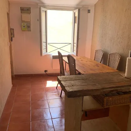 L'amandier - Studio Coeur De Montpellier